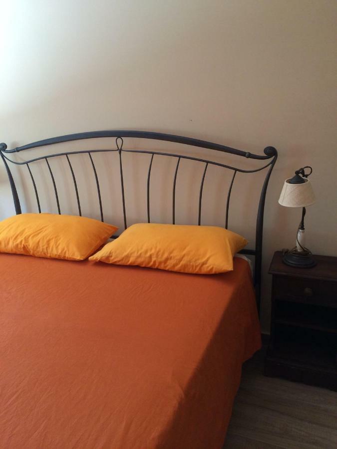 Bed and Breakfast Frontemare à Agrigente Extérieur photo